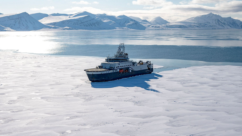 Noruega y el Continente Chino Trazan un Futuro Marítimo Más Verde