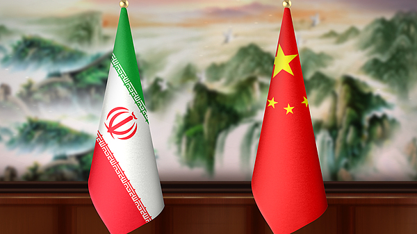 China enfatiza la paz en llamada con Irán en medio de tensiones regionales