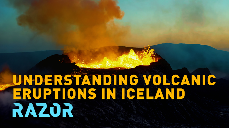 El renacimiento volcánico de Islandia impulsa avances geotérmicos video poster