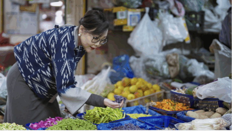 Auténtico Sabor Sino-Tailandés: Un Viaje de Amistad Culinaria Auténtico Sabor Sino-Tailandés: Un Viaje de Amistad Culinaria