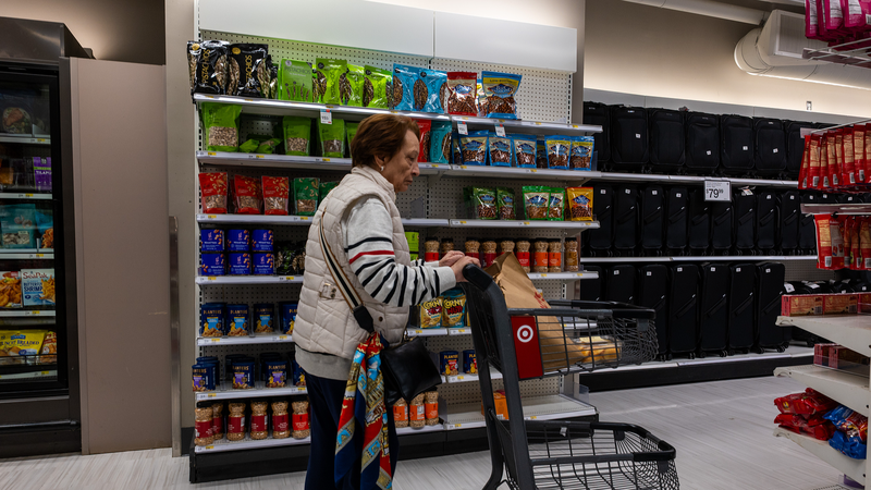 Libro Beige de la Fed indica desaceleración en medio de aranceles