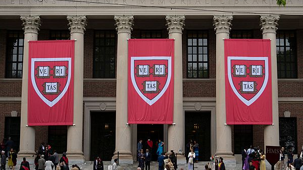 Prohibición de visas de Harvard afecta la credibilidad de EE. UU., advierte MOFA