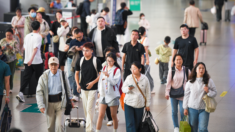 657M viajes impulsan el auge del Festival del Barco Dragón 657M viajes impulsan el auge del Festival del Barco Dragón