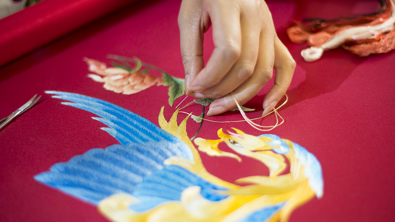 El regreso de Li Ziqi provoca un renacimiento juvenil de artesanías antiguas