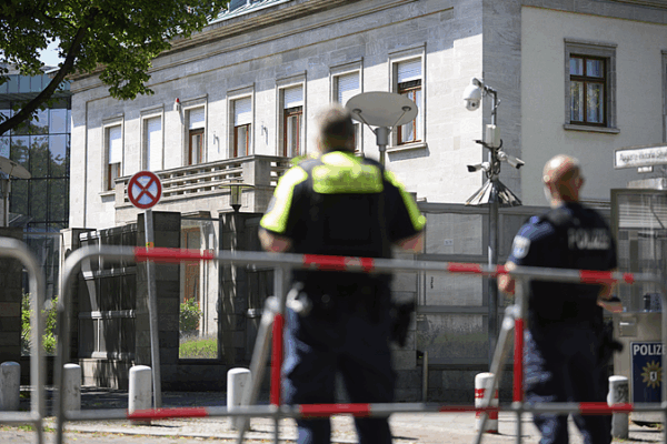 Cierre diplomático: Israel clausura misiones en medio de ataques a Irán