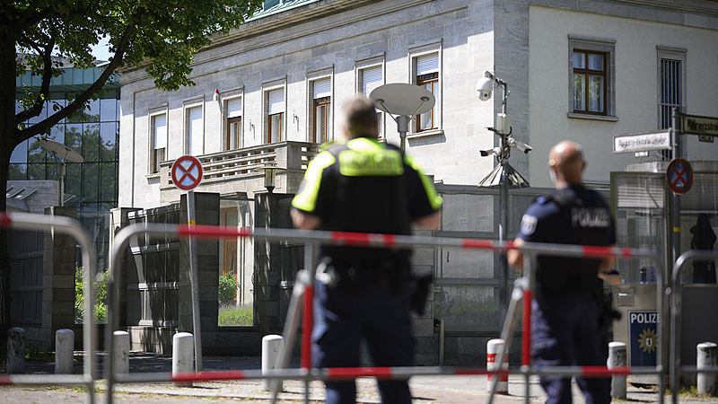 Cierre diplomático: Israel clausura misiones en medio de ataques a Irán