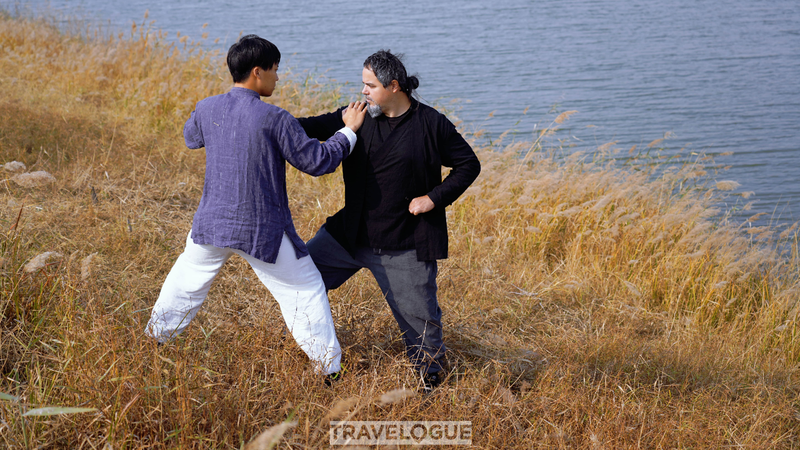 Liuhe Spear: Desatando el feroz espíritu del Bajiquan