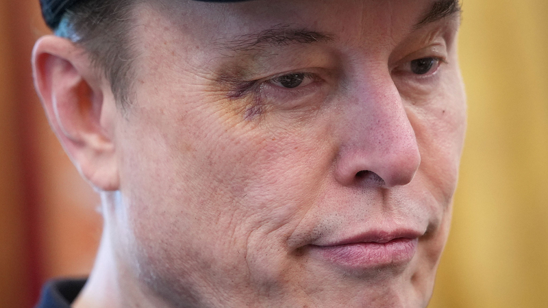Ejecutivos de Tesla cuestionan a Musk sobre la cancelación del EV de $25K