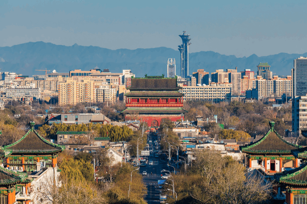 Beijing presenta 10 rutas temáticas para aventuras culturales