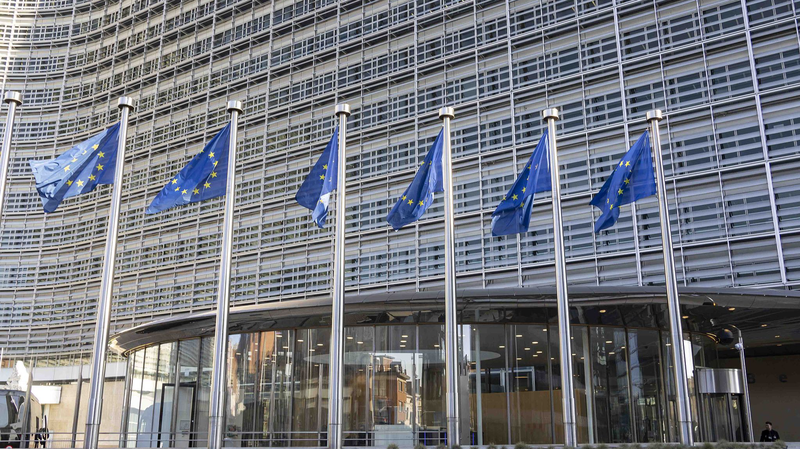 La UE toma medidas contra los proveedores chinos de dispositivos médicos