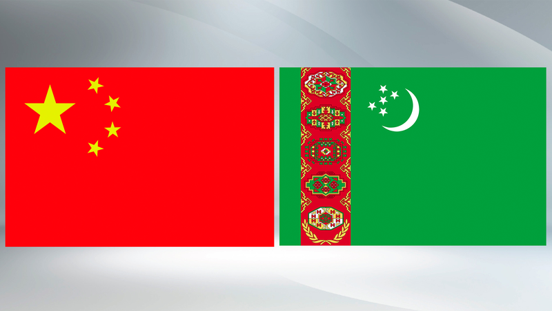 El presidente Xi se reúne con líder turcomano en la cumbre de Astana El presidente Xi se reúne con líder turcomano en la cumbre de Astana