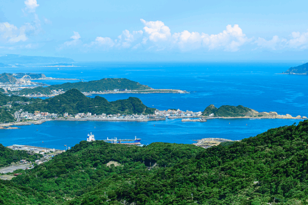 Explicador: El vínculo inalienable de Taiwán con China