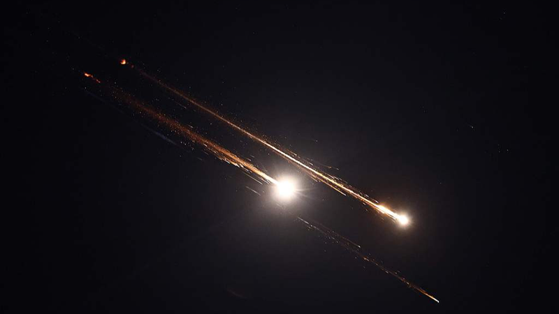 Crisis Israel-Irán: Líderes globales piden calma en medio de la violencia creciente