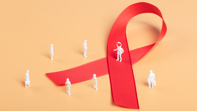 La FDA aprueba inyección semestral para prevenir el VIH
