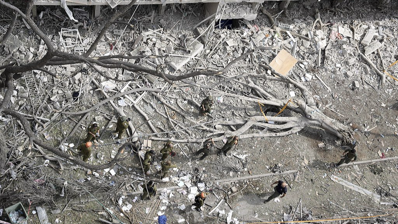 Israel ataca a Irán: 30 jefes de seguridad muertos en guerra de 12 días