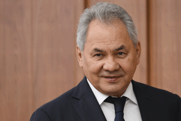 Shoigu se reĂșne con Kim Jong Un en Pyongyang para conversaciones clave Shoigu se reĂșne con Kim Jong Un en Pyongyang para conversaciones clave