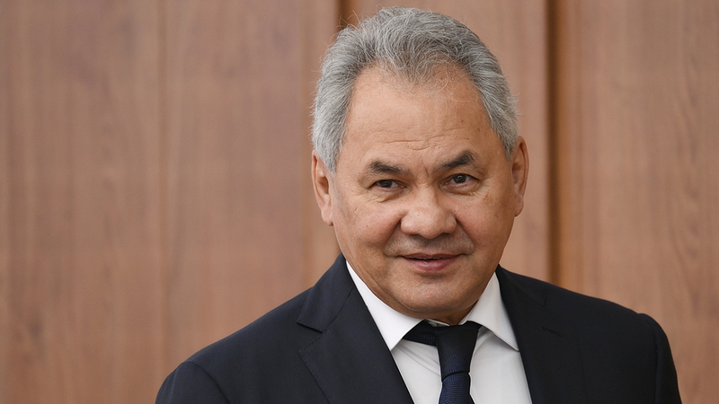 Shoigu se reúne con Kim Jong Un en Pyongyang para conversaciones clave