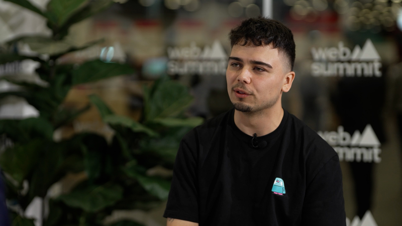 La revolución blockchain de Nationsfirst Tech impulsa las economías indígenas video poster