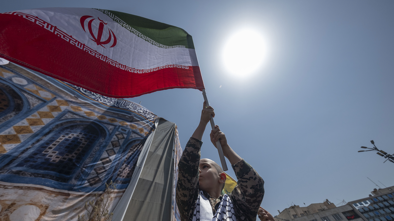 Irán equilibra diplomacia y represalias en medio de tensiones crecientes