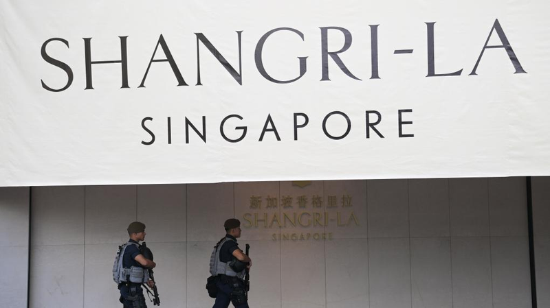 EEUU vs China: Visiones divergentes en el Diálogo Shangri-La