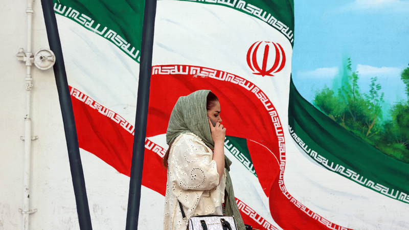Irán dice que obtuvo archivos nucleares sensibles de Israel