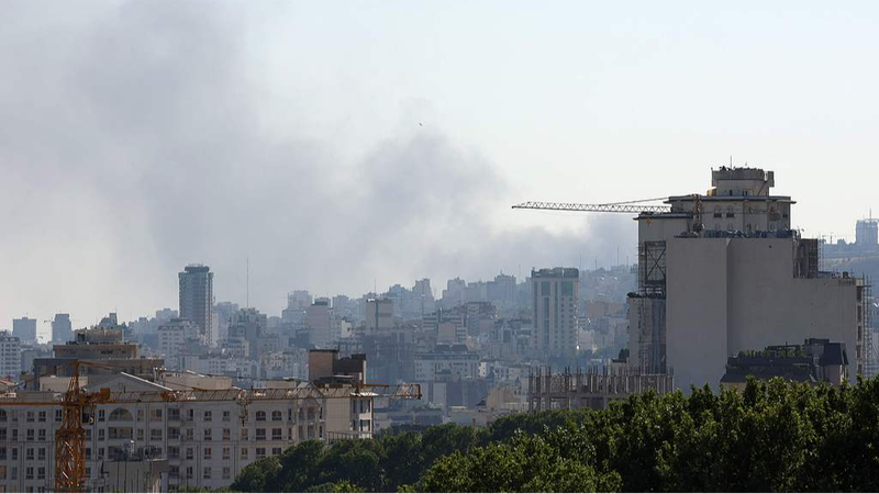 Israel ataca a Irán: Tensiones en aumento y llamado urgente a la diplomacia