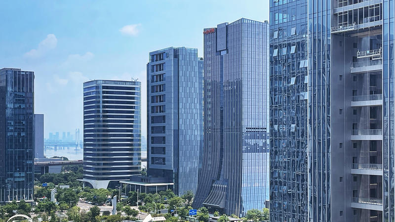 Trazando la Ruta Financiera Única de la China Continental