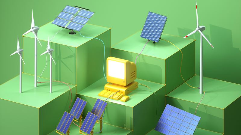 Nuevos estándares globales de energía impulsan un futuro verde