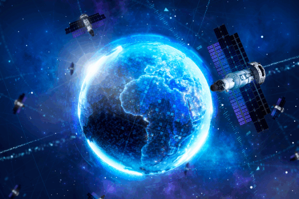 Meishan se convierte en el nuevo centro de satélites en Sichuan