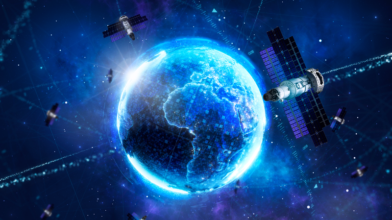 Meishan se convierte en el nuevo centro de satélites en Sichuan