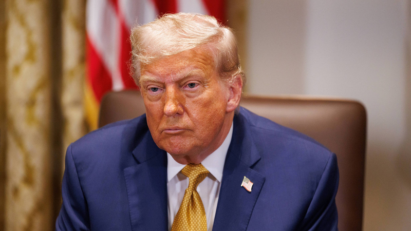 Fracasa la pausa arancelaria: Tensiones comerciales globales y déficit en ascenso