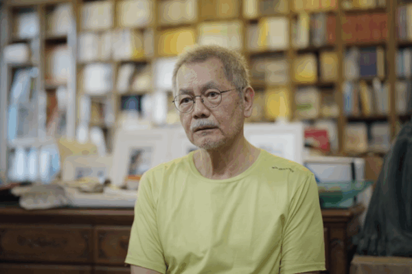 Taiwán a través de los tiempos: La historia de un foodie Taiwán a través de los tiempos: La historia de un foodie video poster