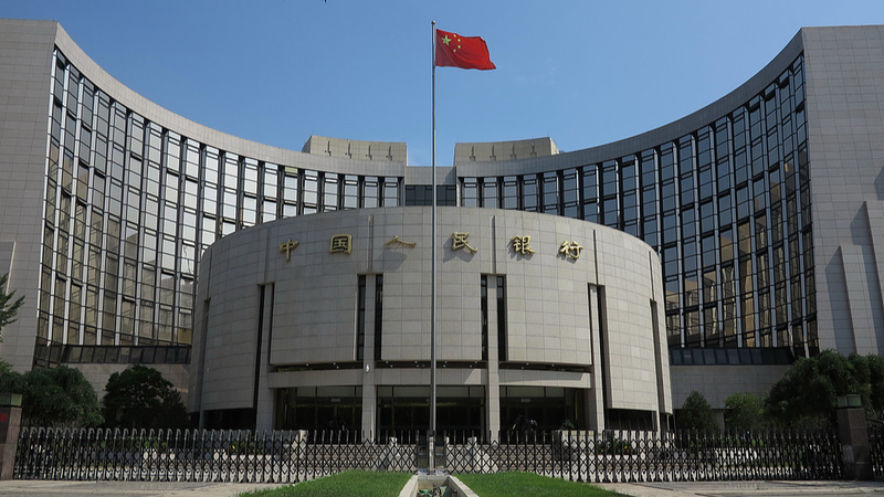 Impulso Monetario: La Economía Real Prospera en el 1S en China Continental