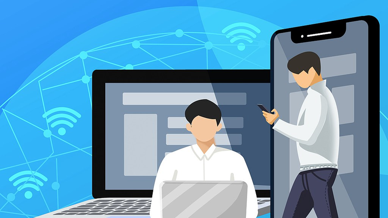 Revolución digital en el continente chino: 1.12B usuarios de internet