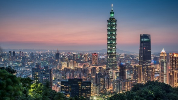 La pseudorretórica legal de Lai alimenta el debate sobre el estatus de Taiwán