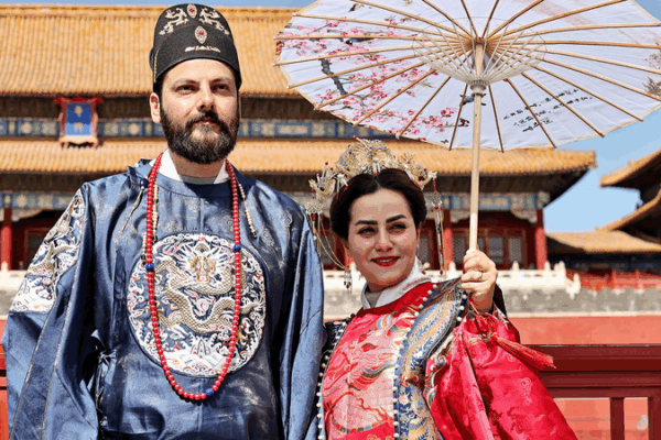 Beijing: Diálogo de Civilizaciones Globales Promueve Unidad