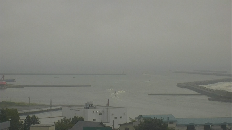 Alerta de Tsunami en Japón: Terremoto de 8.0 Cerca de Rusia Desencadena Advertencia video poster