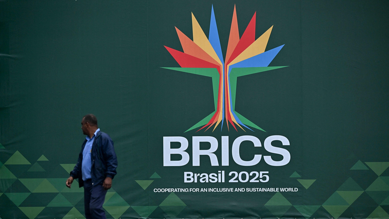 BRICS+ en Río: Transformando el comercio y la cooperación del Sur Global