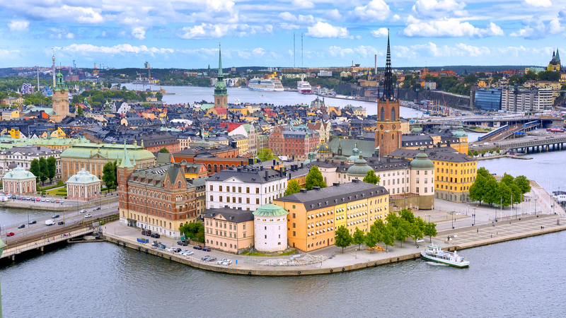 Conversaciones de Estocolmo: ¿Trazando un Nuevo Rumbo para el Comercio China-EE.UU.?