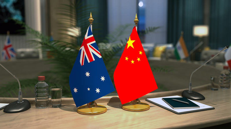 China y Australia Revelan Resultados Conjuntos de la Reunión de Líderes