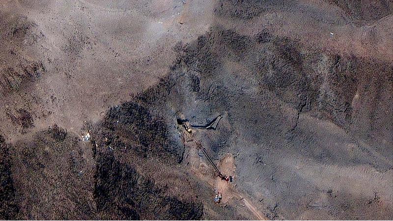 El G7 pide a Irán reanudar conversaciones nucleares