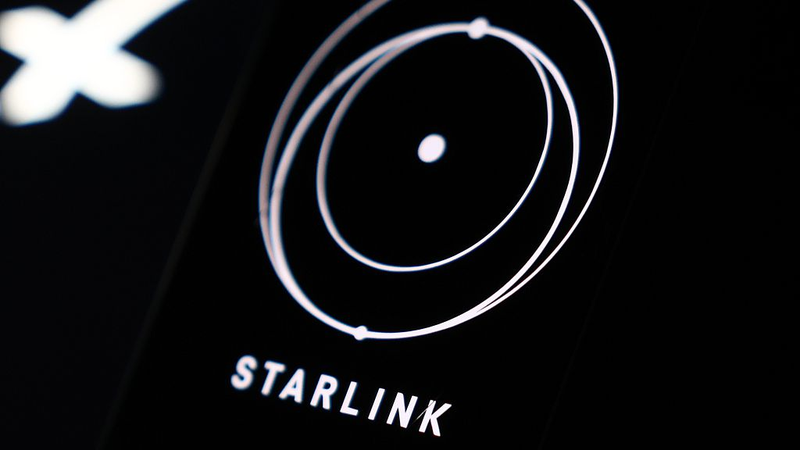 Starlink de Elon Musk sufre una rara interrupción global