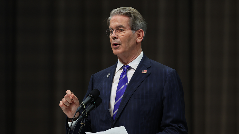 Diálogo interesante: Avanzan las conversaciones comerciales entre EE. UU. y China