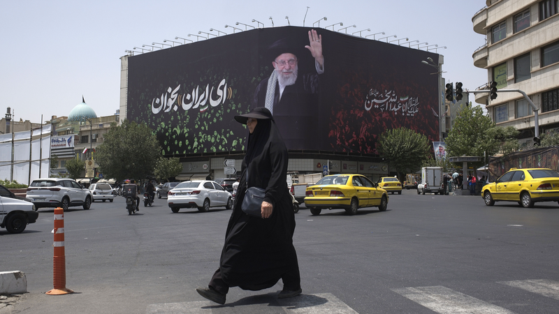 Irán Suspende Cooperación con el OIEA en Audaz Movimiento Nuclear