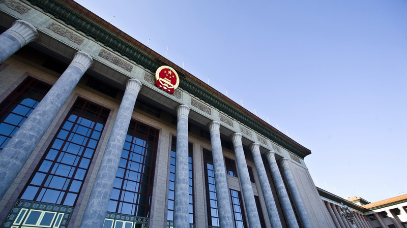 Xi Jinping da la bienvenida a nuevos embajadores en Pekín