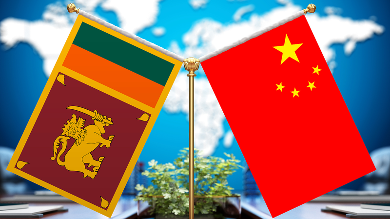 China y Sri Lanka fortalecen lazos estratégicos en Kuala Lumpur