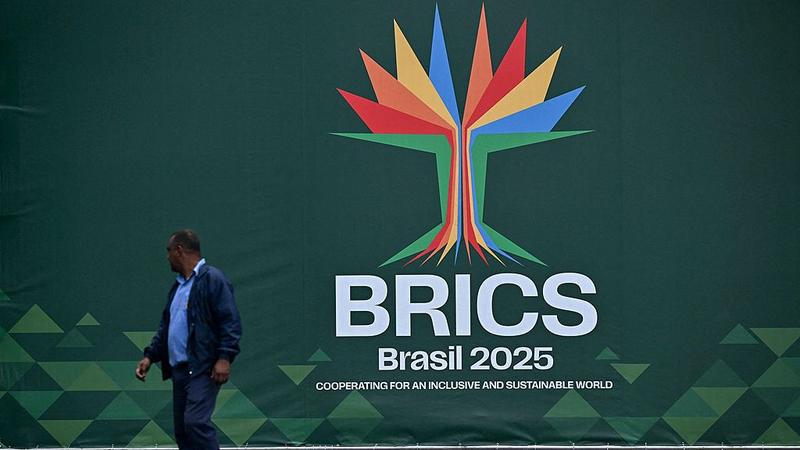La expansión de los BRICS marca una nueva era global