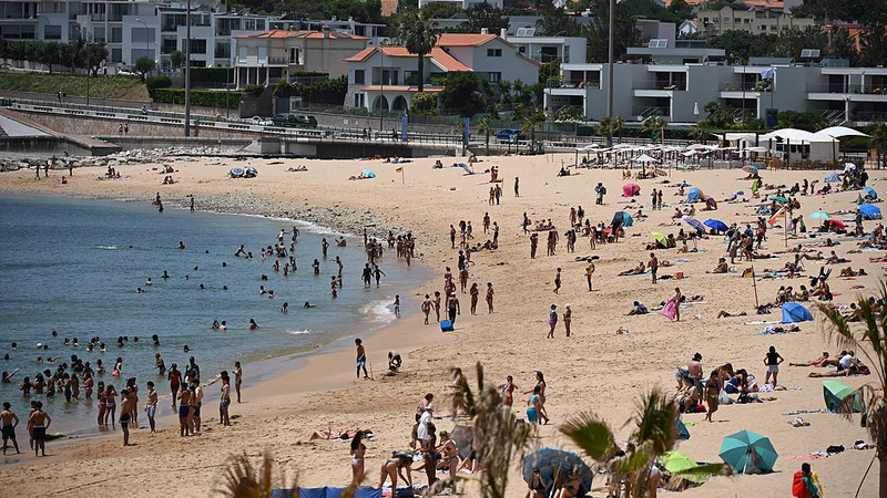 Calor Récord en Portugal: ¿Un Vistazo a una Nueva Normalidad?
