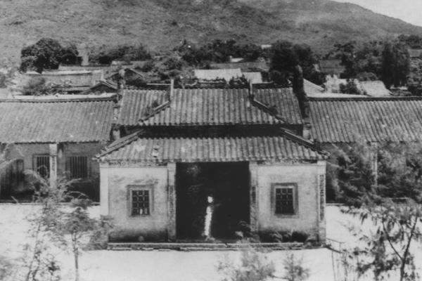 Sé testigo de la resiliencia: Base Qiongya y la transformación de Haikou