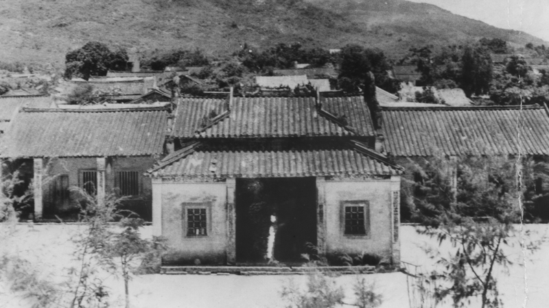 Sé testigo de la resiliencia: Base Qiongya y la transformación de Haikou